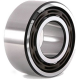 SKF 3200/2RS Eğik Bilyalı Rulman