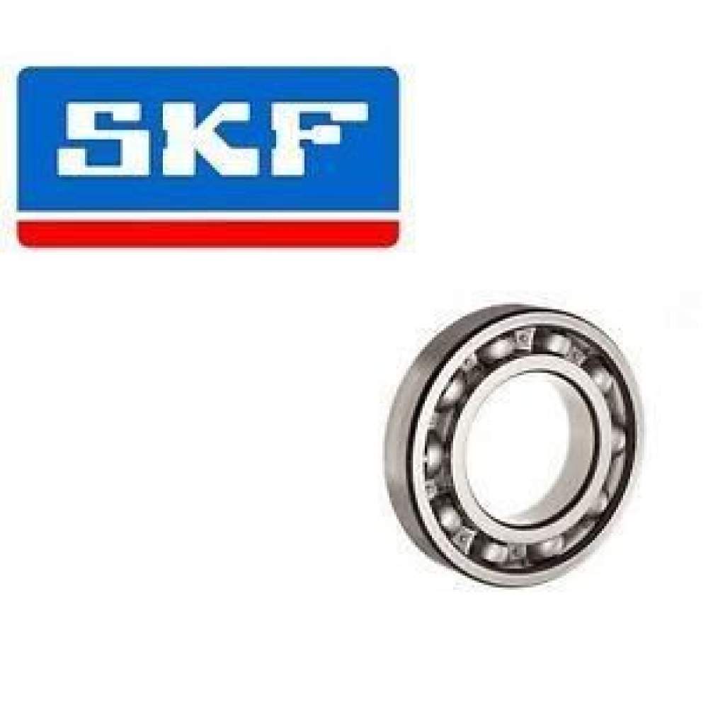 SKF 16009 Sabit Bilyalı Rulman 45x75x10