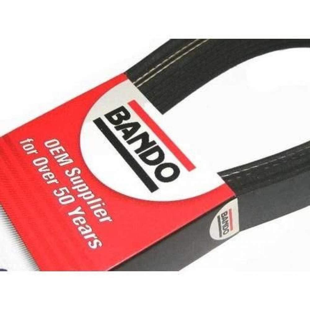 Bando 6 PK 2500 Kanallı Kayış