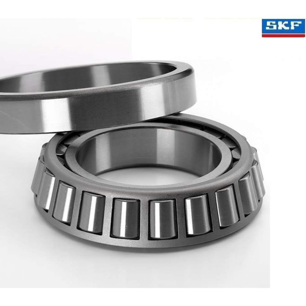 SKF 32210 Konik Makaralı Rulman