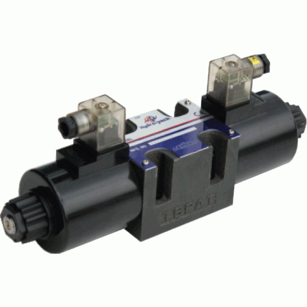 Hystar NG10-4/3KM Hidrolik Valf DSG3C2N03 220