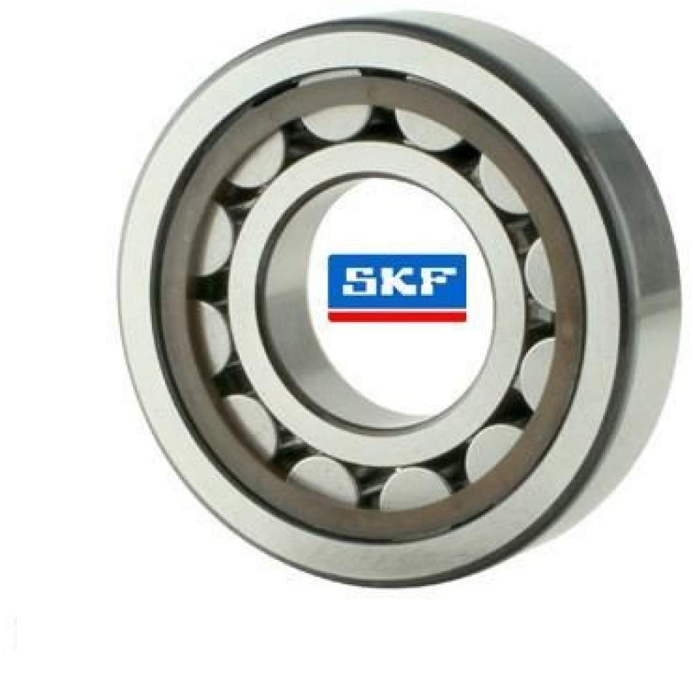 SKF NU/2215 ECP Silindirik Makaralı Rulman