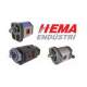 Hema 22 lt Pompa 1PN146CB