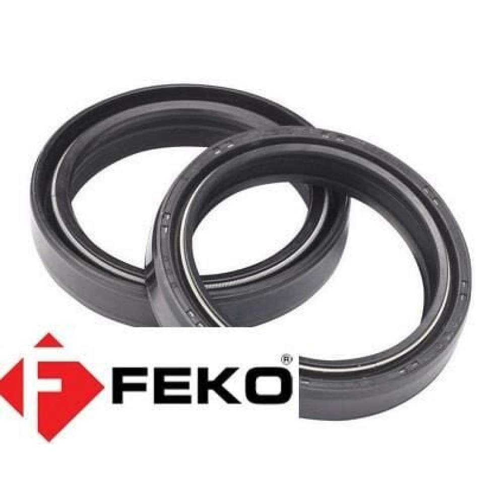 Feko 35x72/84x11/18 Yağ Keçesi