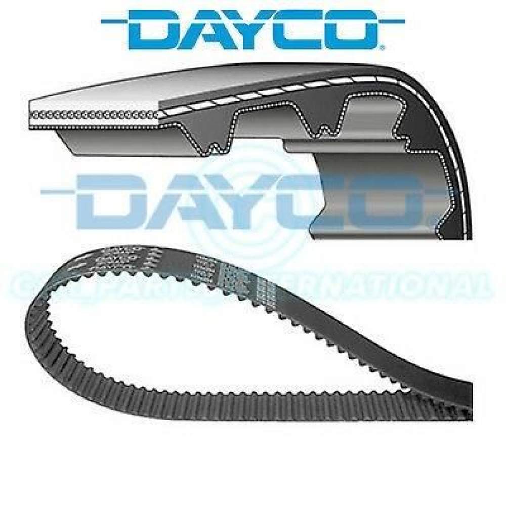 Dayco 137RHX254HDT Triger Kayışı