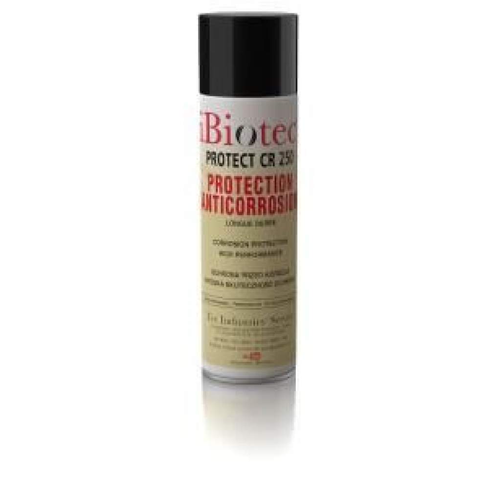 MMCC İbiotec Protect CR250 Korozyon Önleyici 650ml