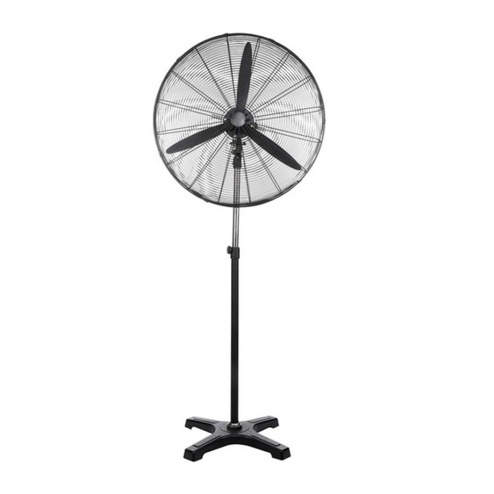 Vanti KCF292 75 cm (30) 220/230 volt Monofaze Ayaklı Sanayi Tipi Fan Vantilatör