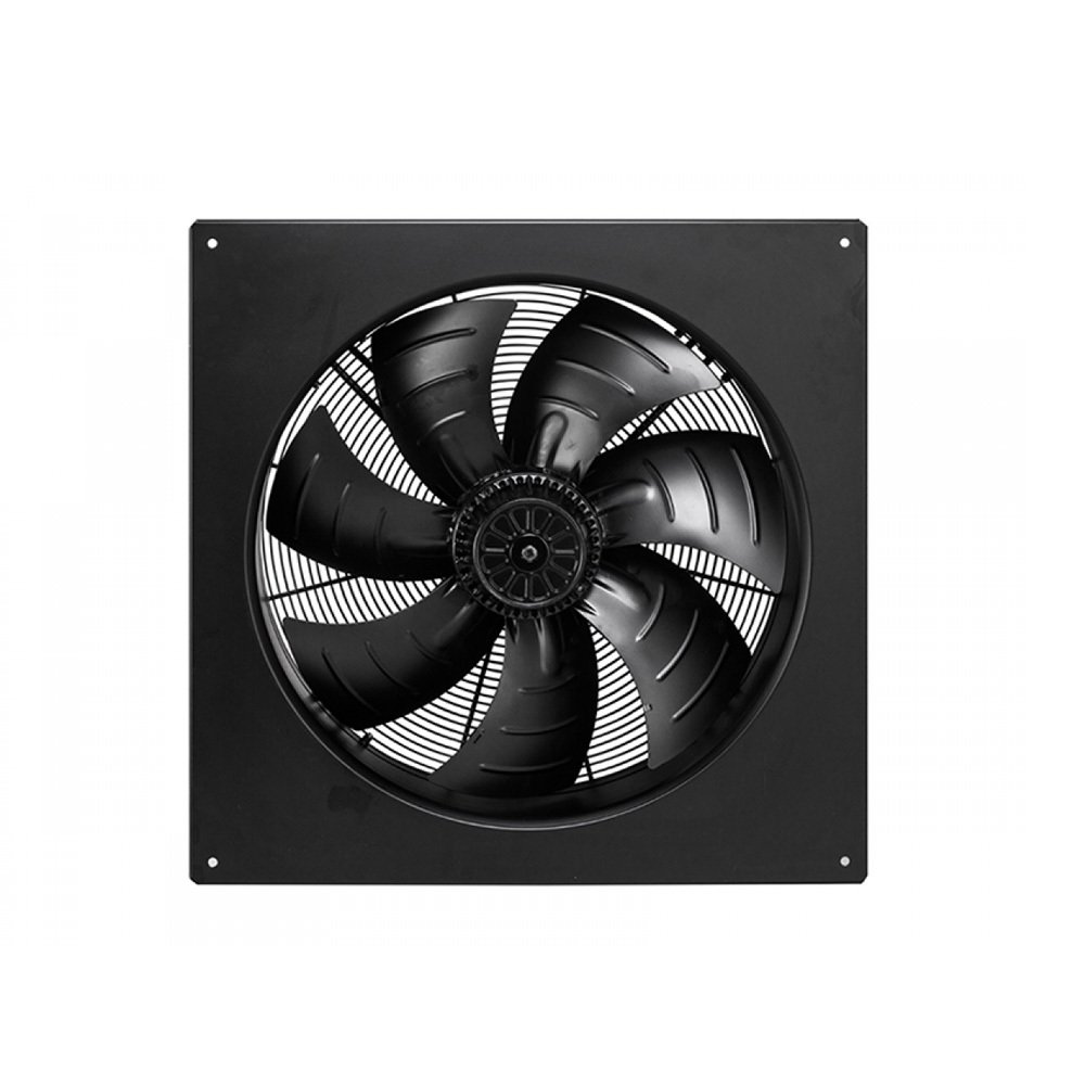 Ebm W4D630-GH01-01 Ø630mm Aksiyal Fan (Emici)