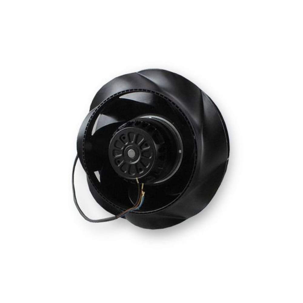 EbmPapst R2E280-RB01-01 Çap: 294x127 mm 230V AC Fan