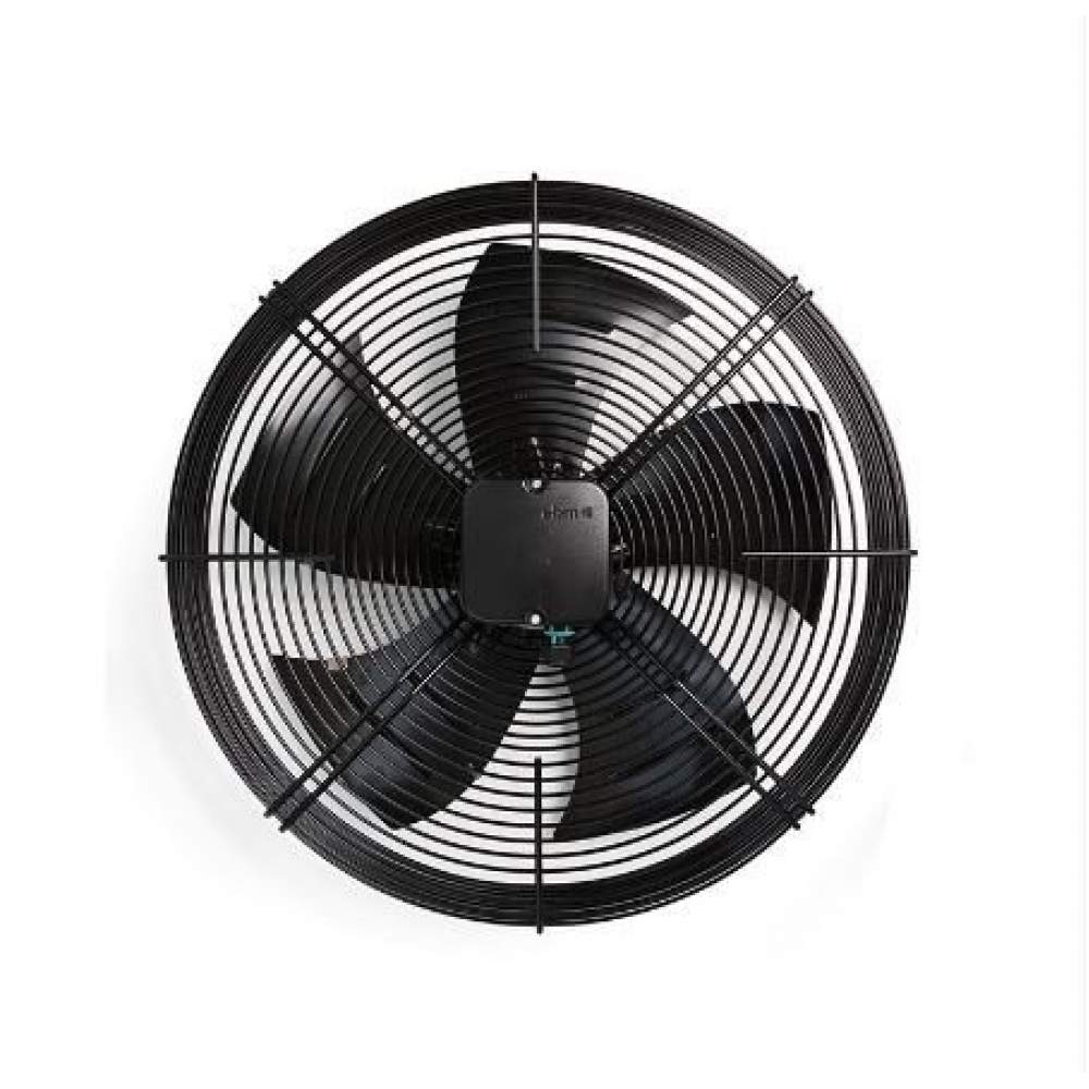 Ebm S4E500-AE03-01 500 mm 1400 D/d Emici Aksiyel Fan (Metal Kanat) T1252