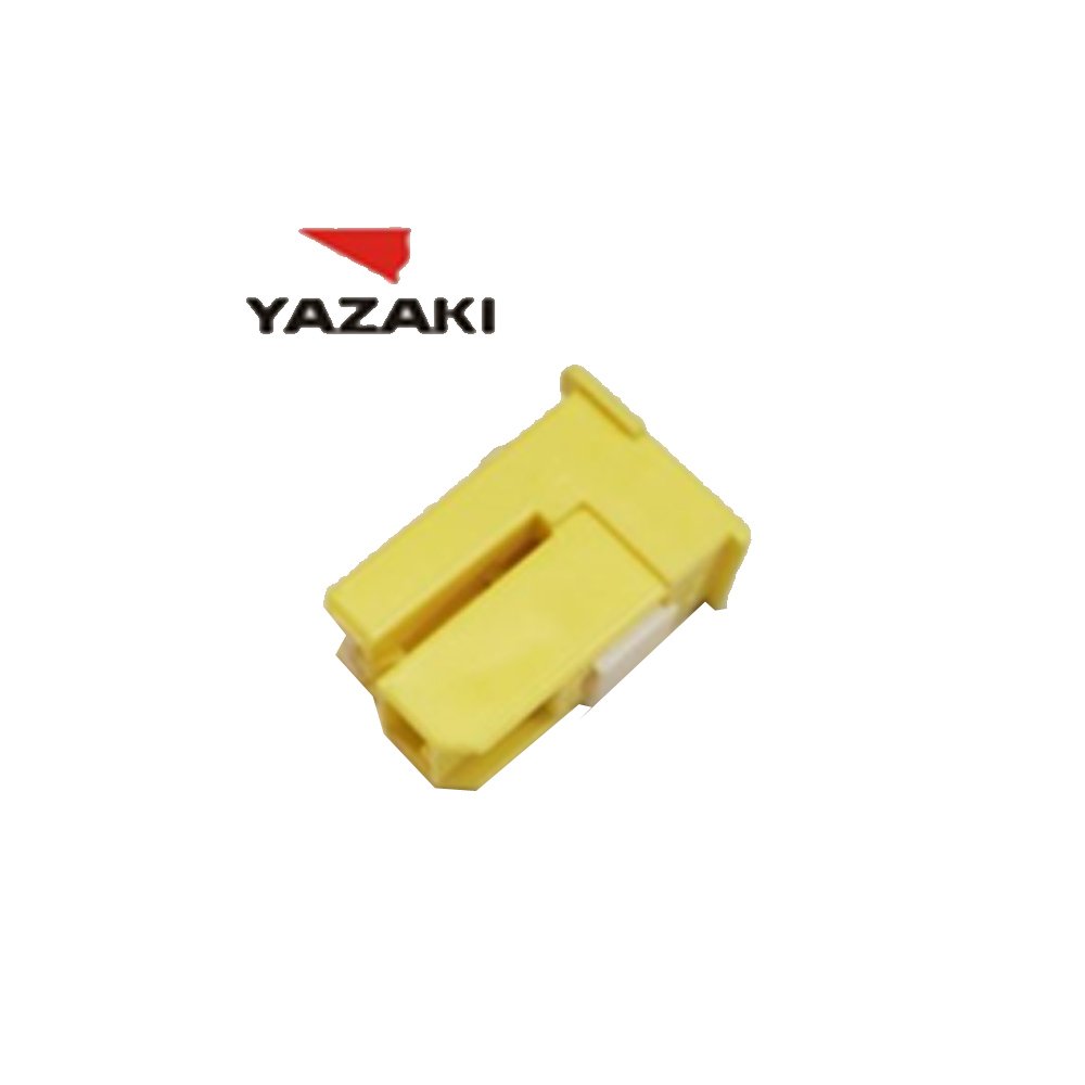 7283-5522-70 YAZAKI Connector 2 Pin Female