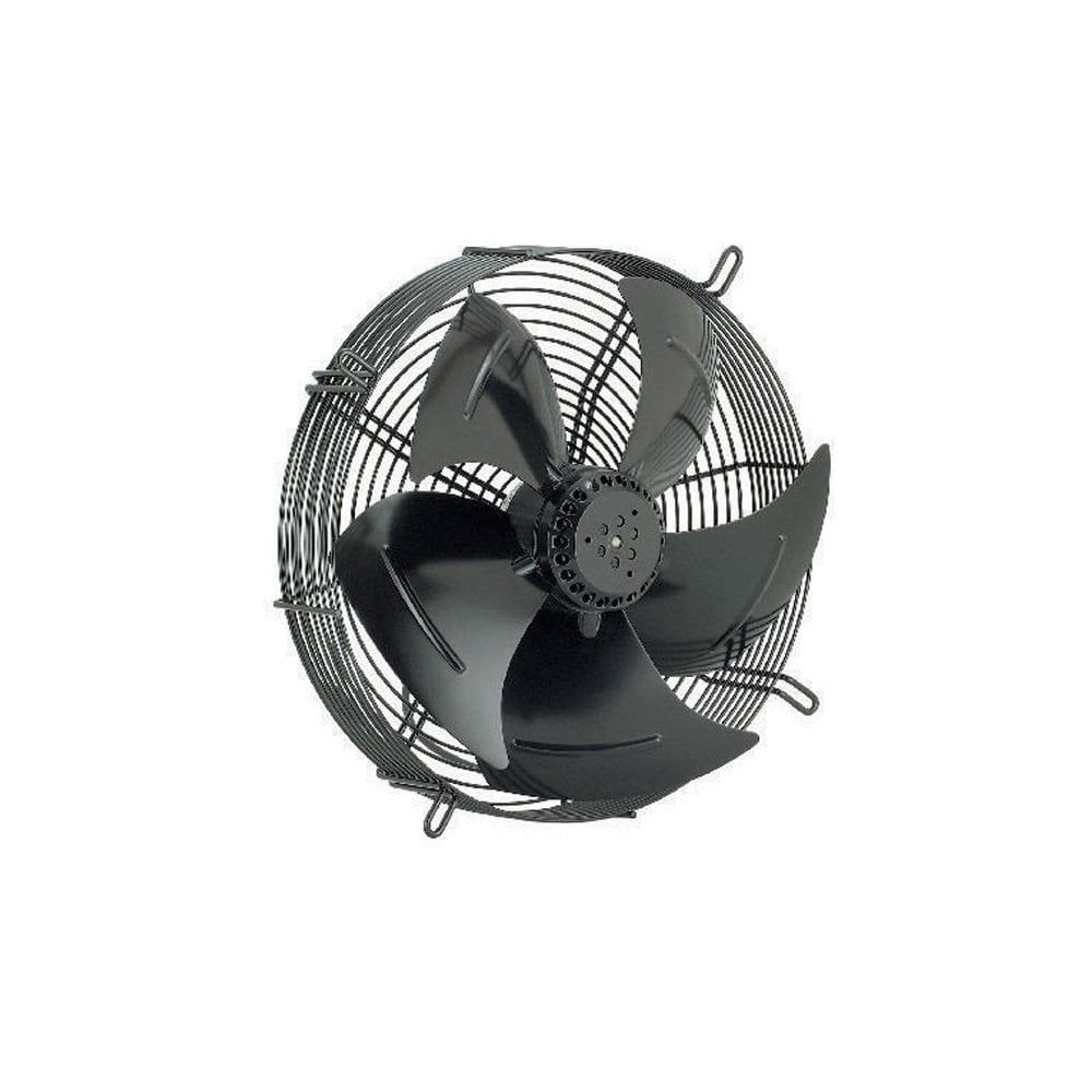 Ebm S6D710-AQ01-01 Ø710mm Aksiyal Fan (Emici)