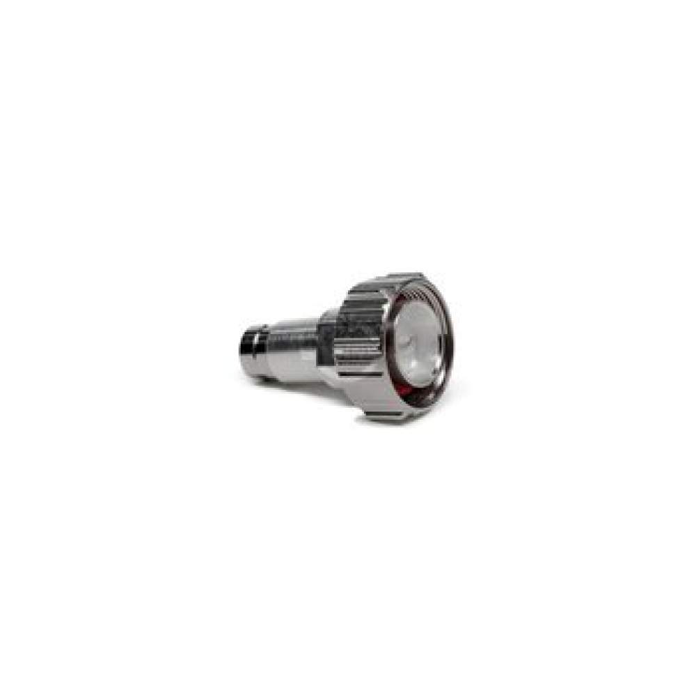 SPINNER BN844755 N male connector LF 1/4''-50 CAF® O-Ring