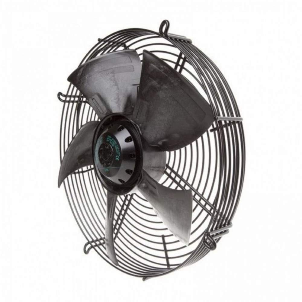 EbmPapst Aksiyel Fan S4E350-AN02-50 Çap Ø 350 mm - Emici