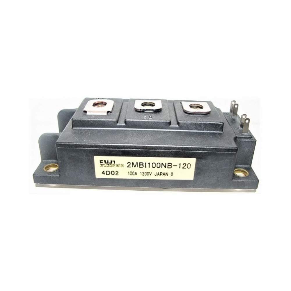 2MBI100NB-120, 1200V 100A IGBT Modül