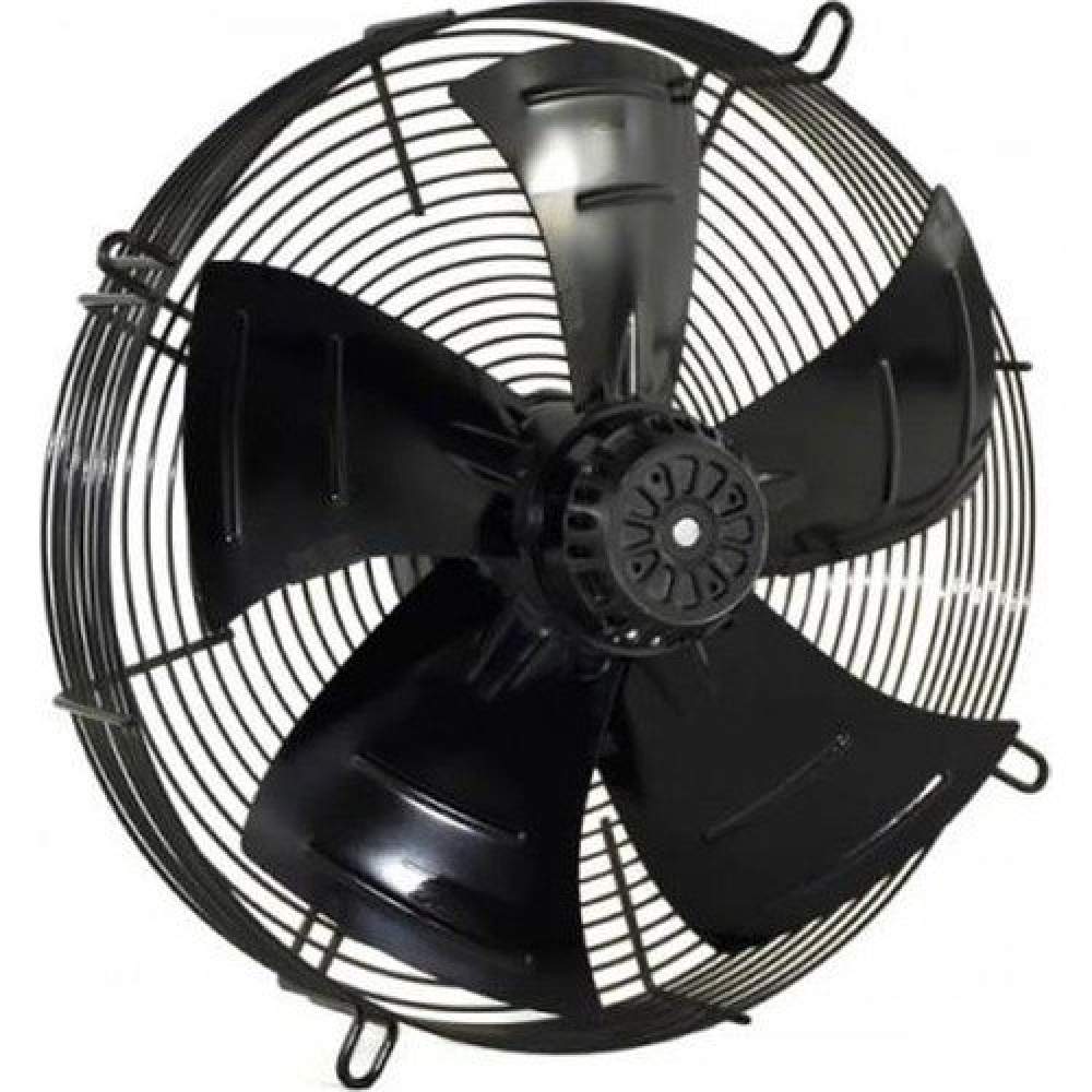 Ebm Papst S6E400-AP10-47 400 mm 900 D/d 220V Aksiyel Fan