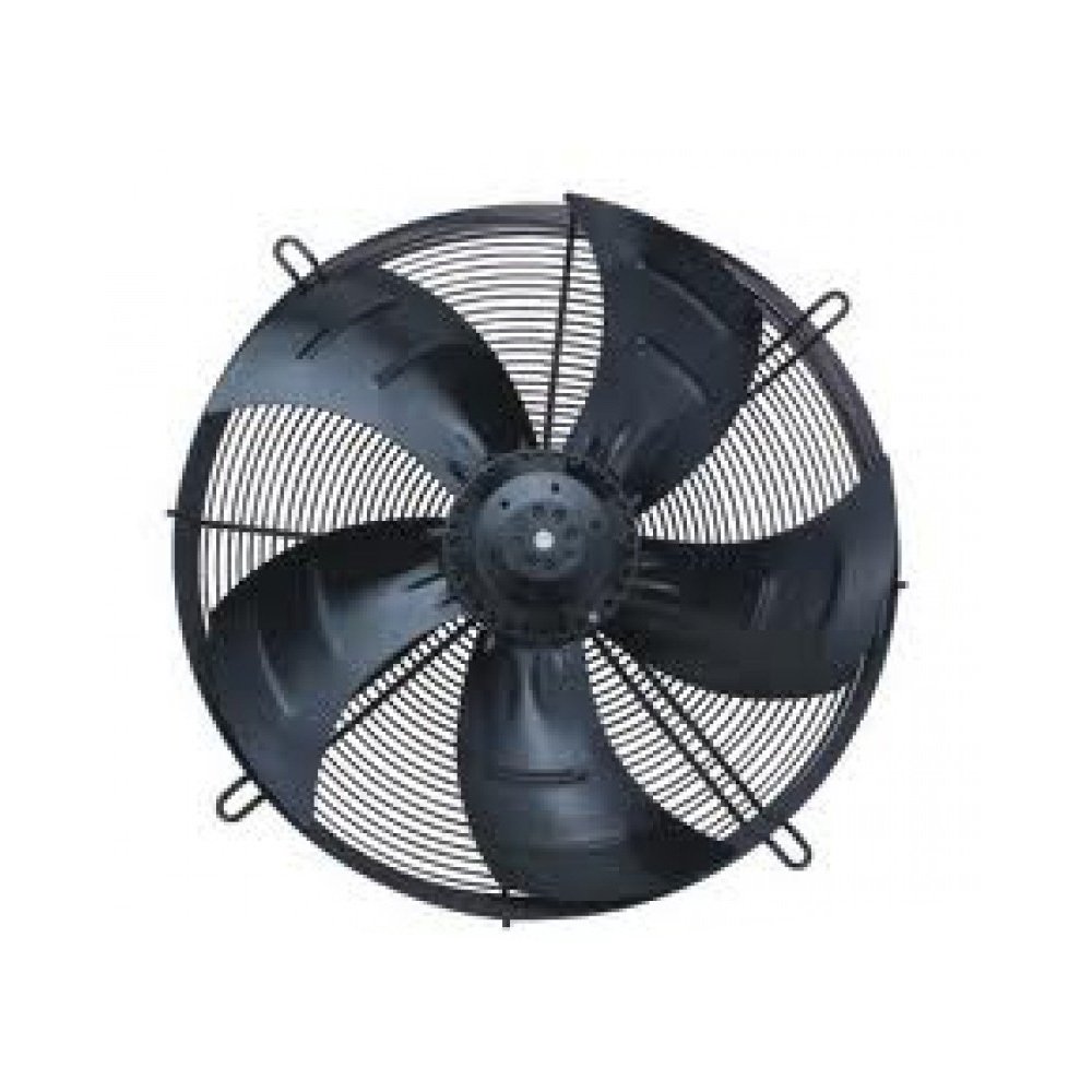 Ebm S6D630-AM01-01 Ø630mm Aksiyal Fan (Emici)