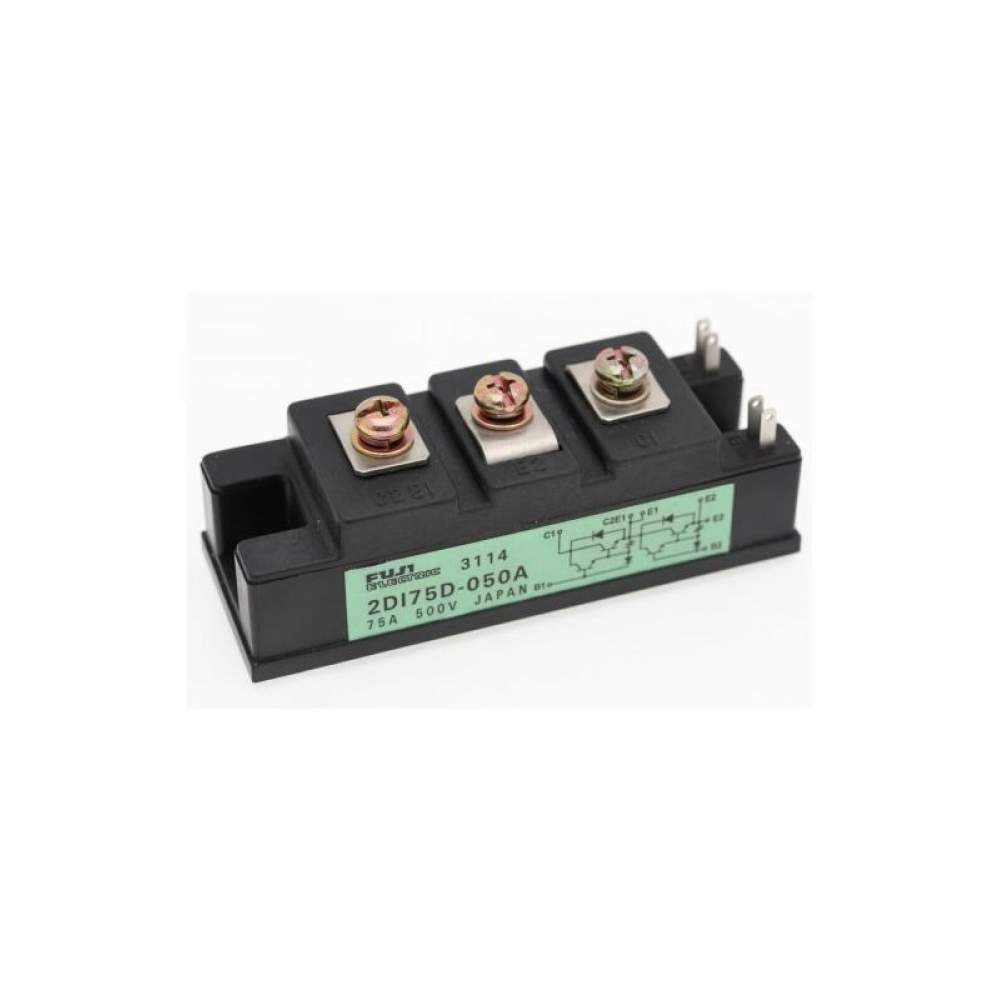 2DI75D-050A - 2DI 75D-050A IGBT Modül