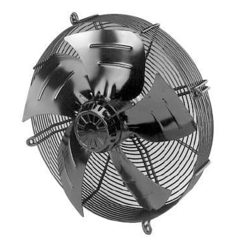 Ebm Papst S4E450-AP01-06 450 mm 1400 d/d Emici Aksiyel Fan