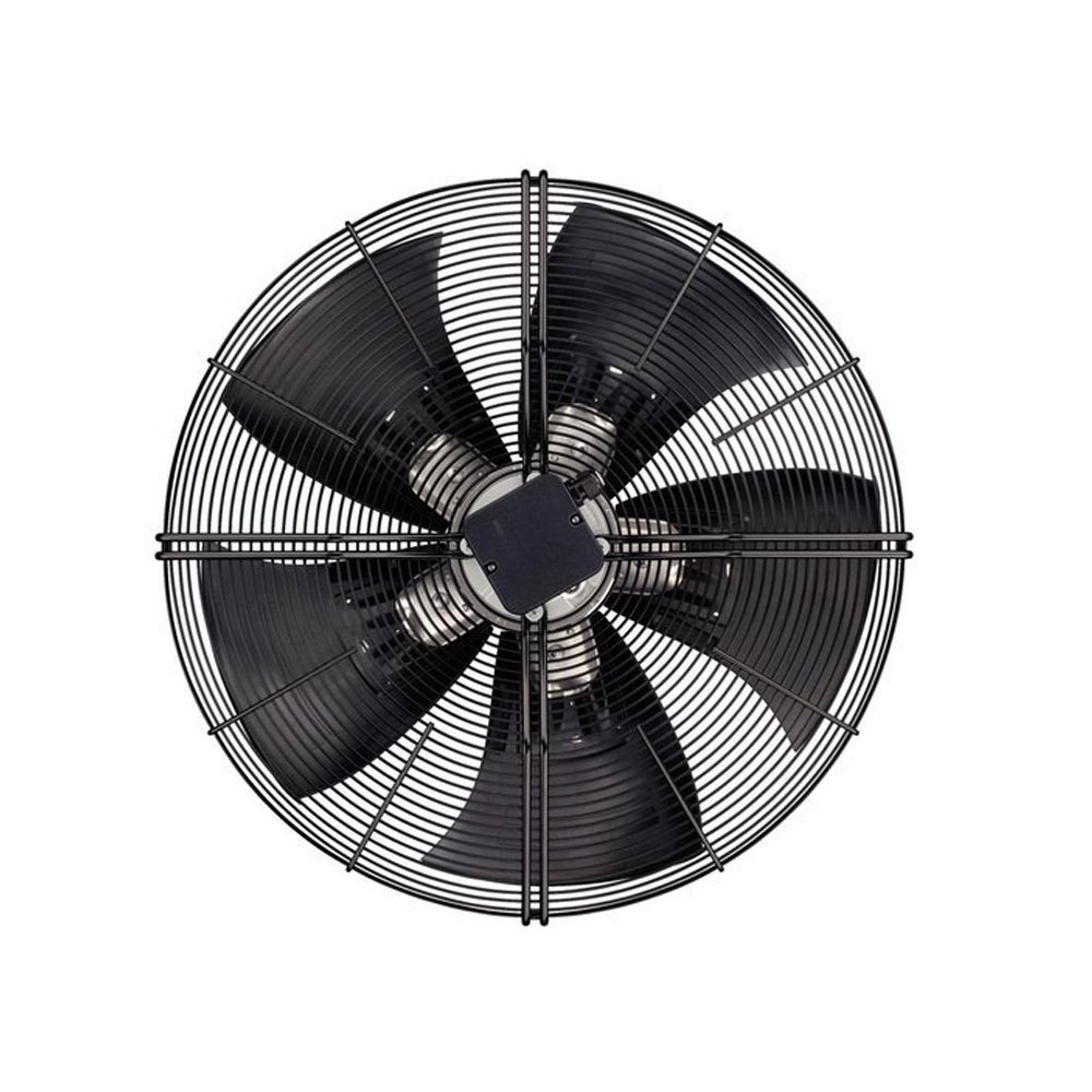 Ebm S6E630-AN01-01 Ø630mm Aksiyal Fan (Emici)