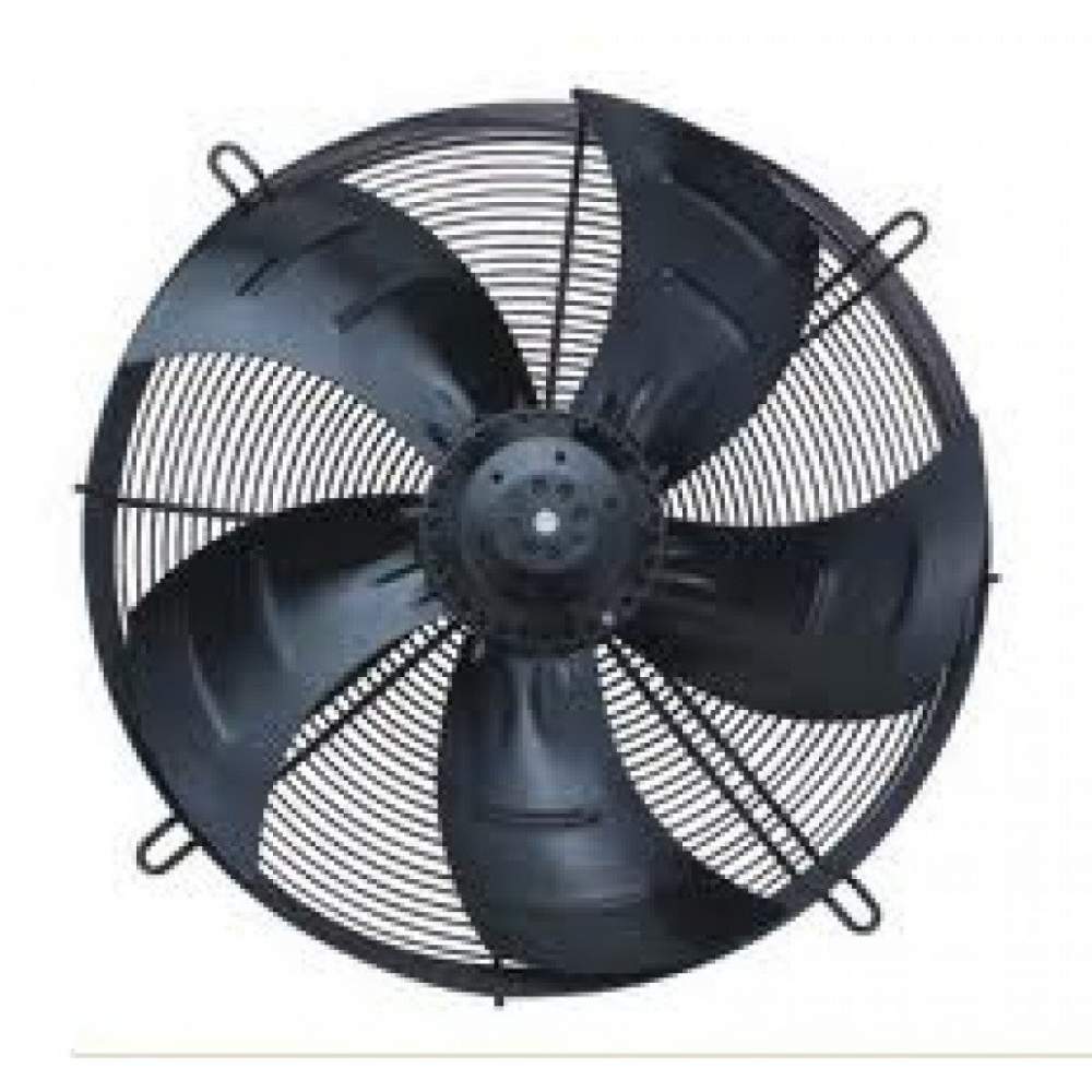 Ebm Papst Aksiyel Fan S4E400-AP02-24 Çap Ø 400 mm - Emici