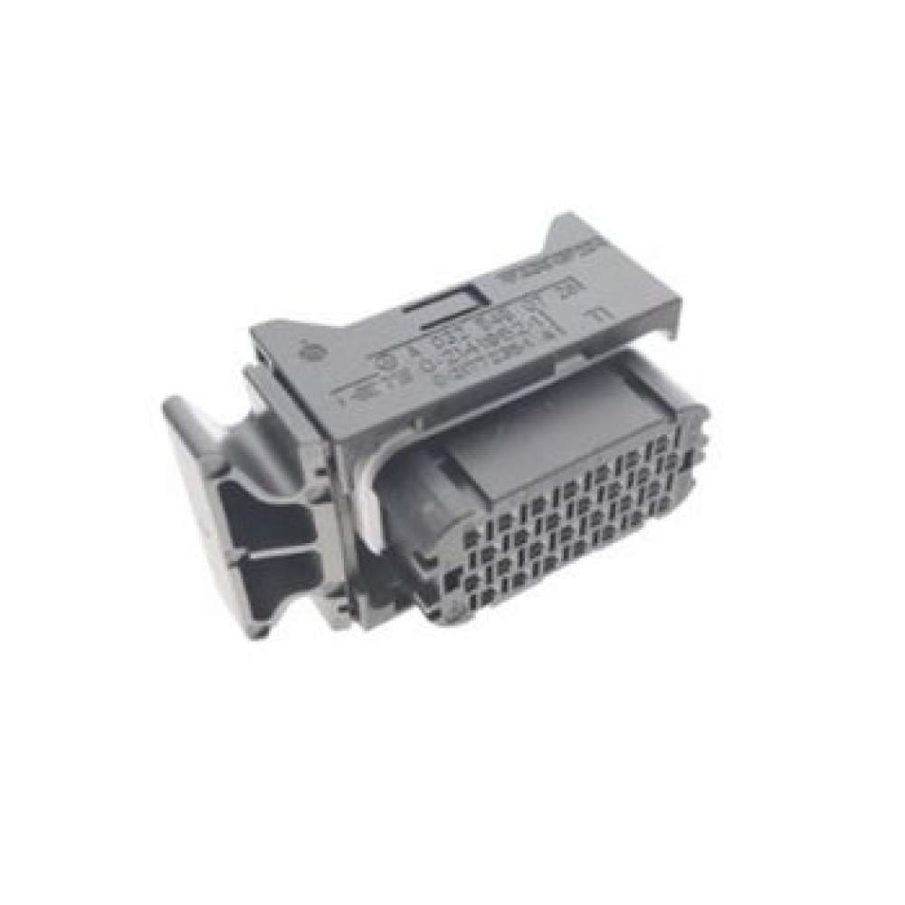 2177235-1 Te Connectivy MCON 1.2 FEMALE 28 POLE SEALED CONNECTOR (Mercedes Ecu Connector)