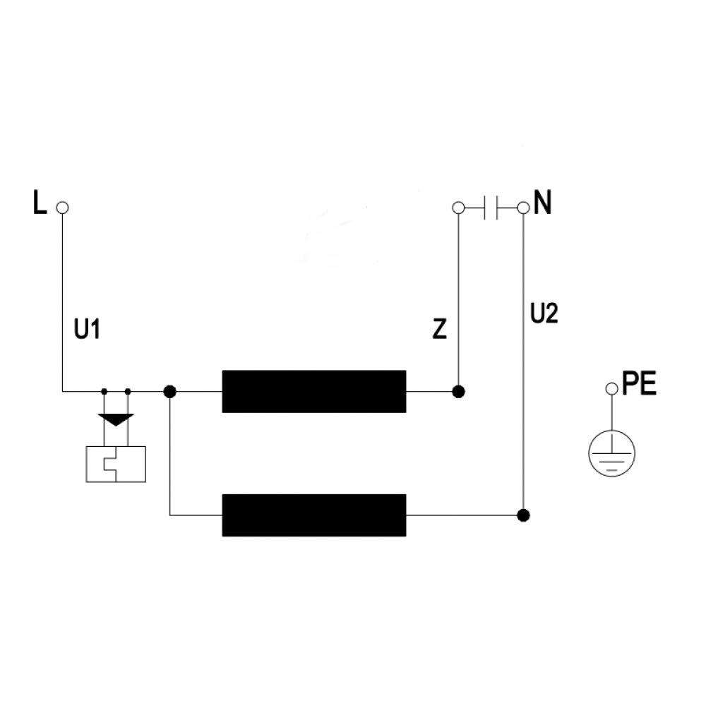 EbmPapst D2E097-BI56-48 Radyal Fanlar