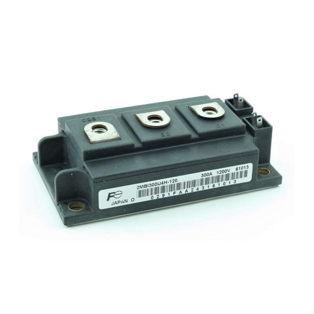 2MBI300U4H-120, 300A 1200V IGBT Modül