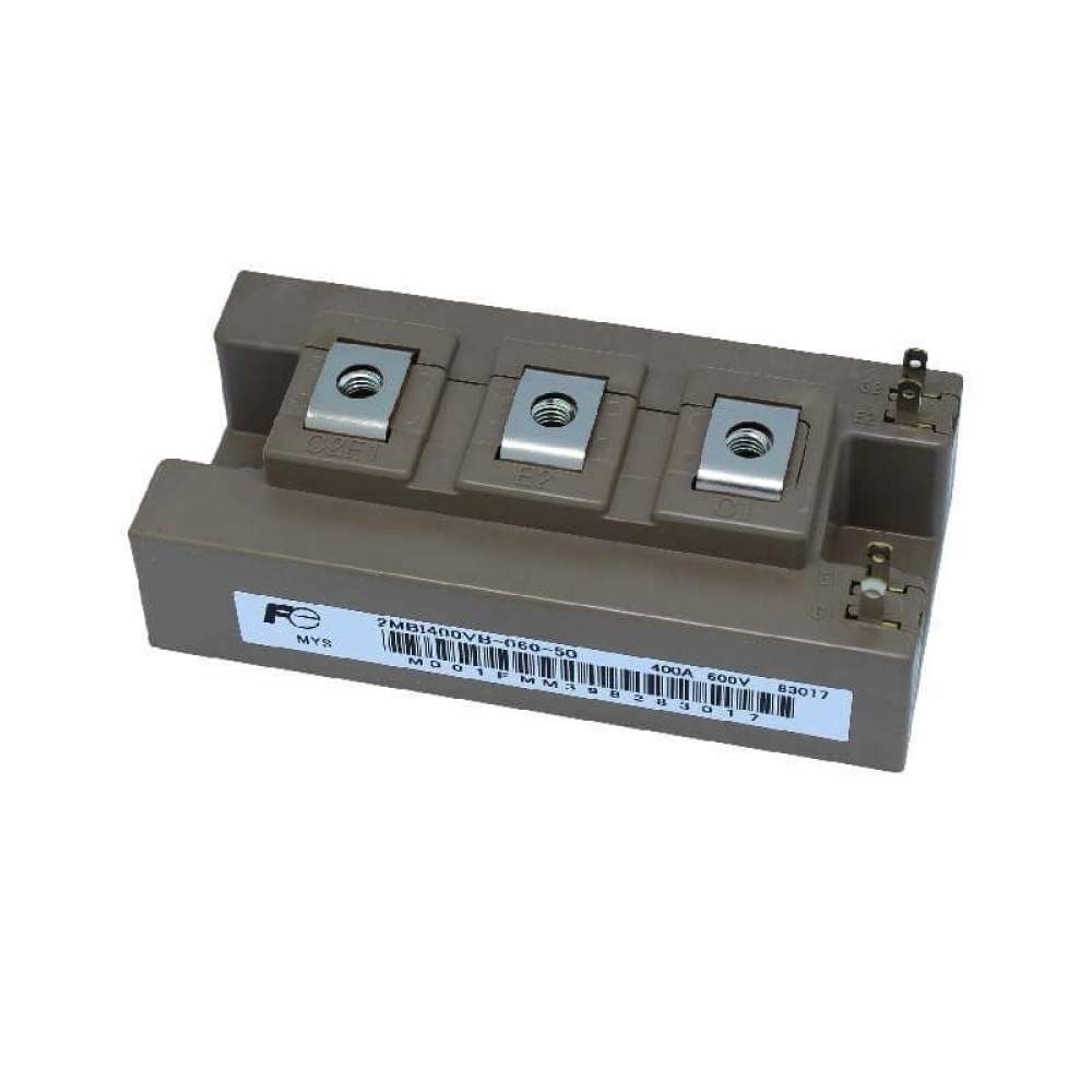 2MBI400VB-060-50, 600V 400A IGBT Modül