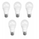 Panasonic 5 Adet 14W Sarı Işık Led Ampul E27 Duy LDACH14LG1R7