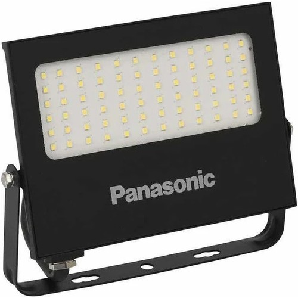 Panasonic 100W Floodlight LED Projektör Beyaz Işık 6500K 9000 Lümen  NYV00056BE1E