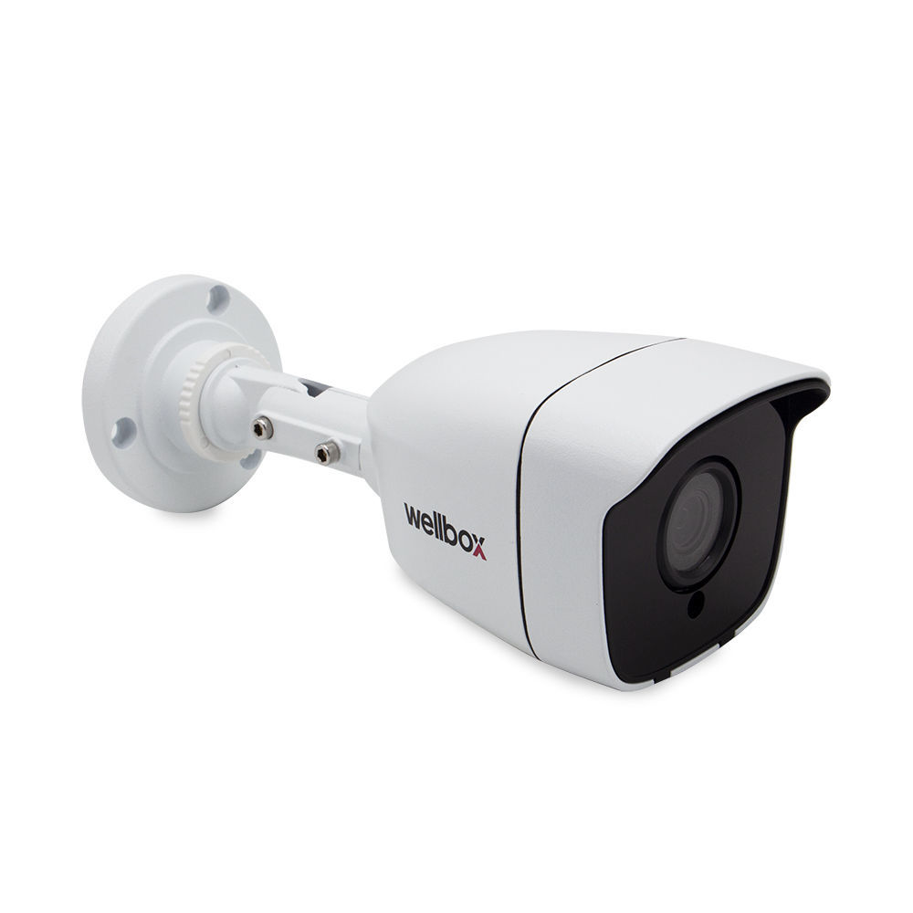 Wellbox 2mp AHD Dış Mekan Bullet Kamera WB-B2133MX