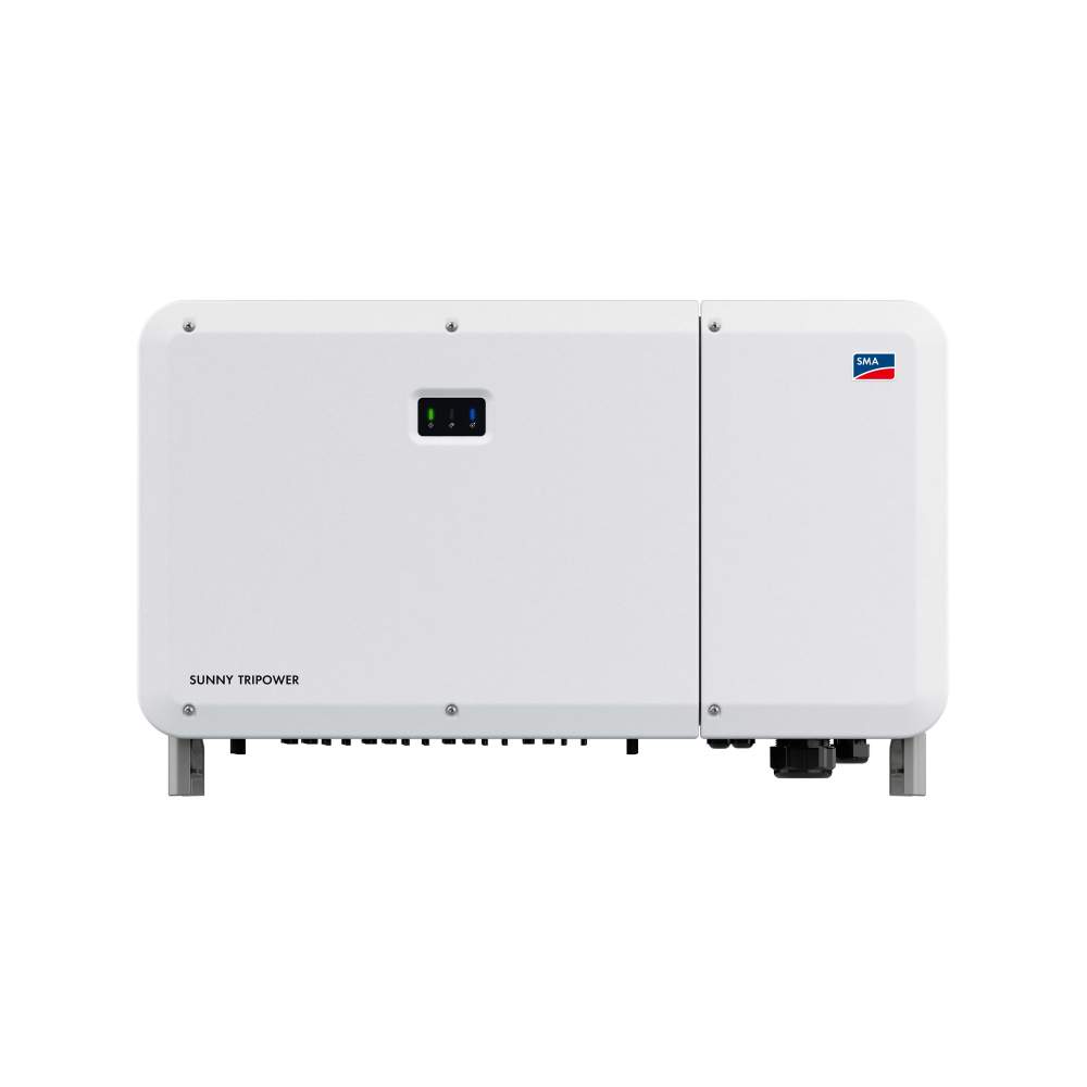 SMA 50KW Trifaze PV Inverter