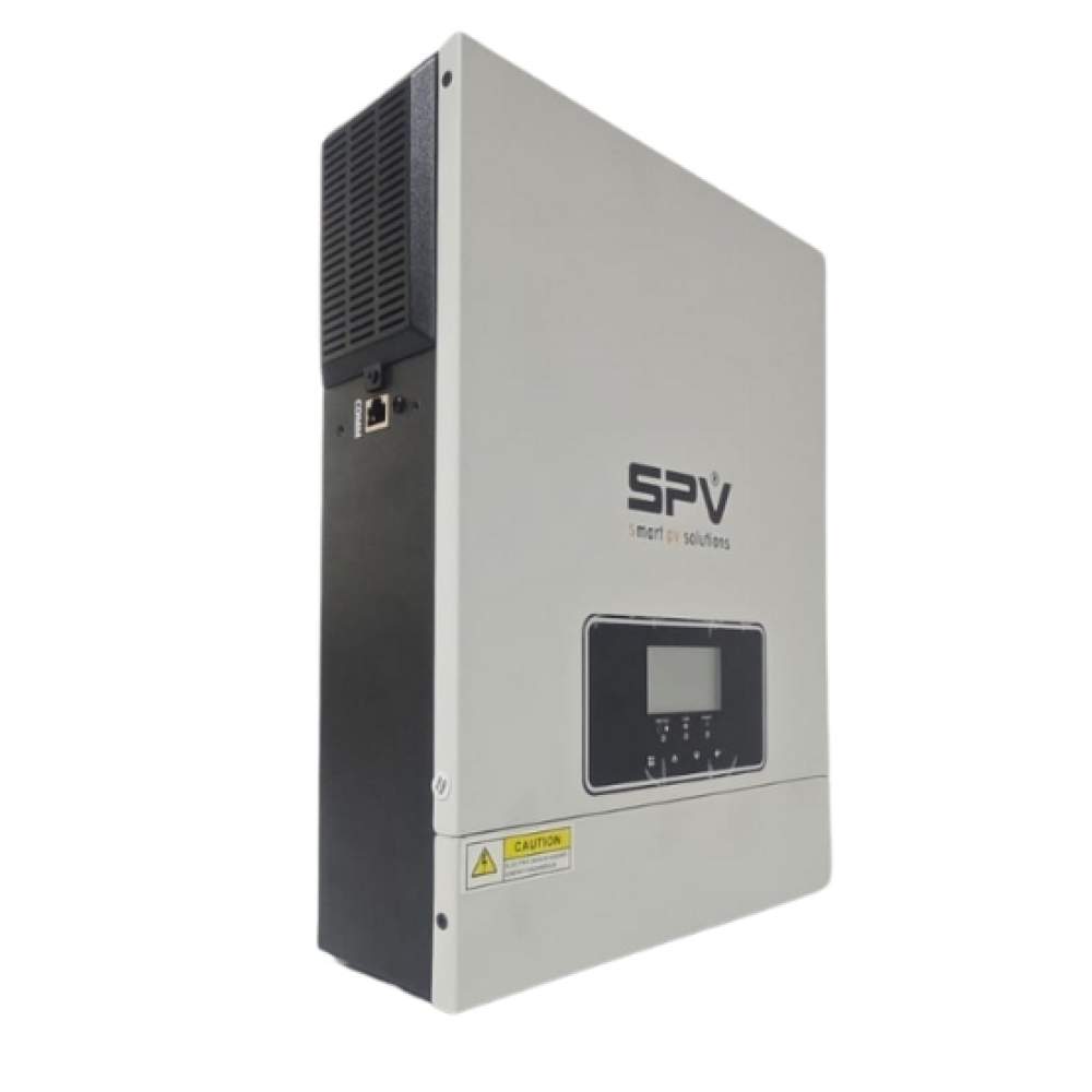 SPV 3000 Watt (3KW) 24V Mppt Off Grid Akıllı Inverter