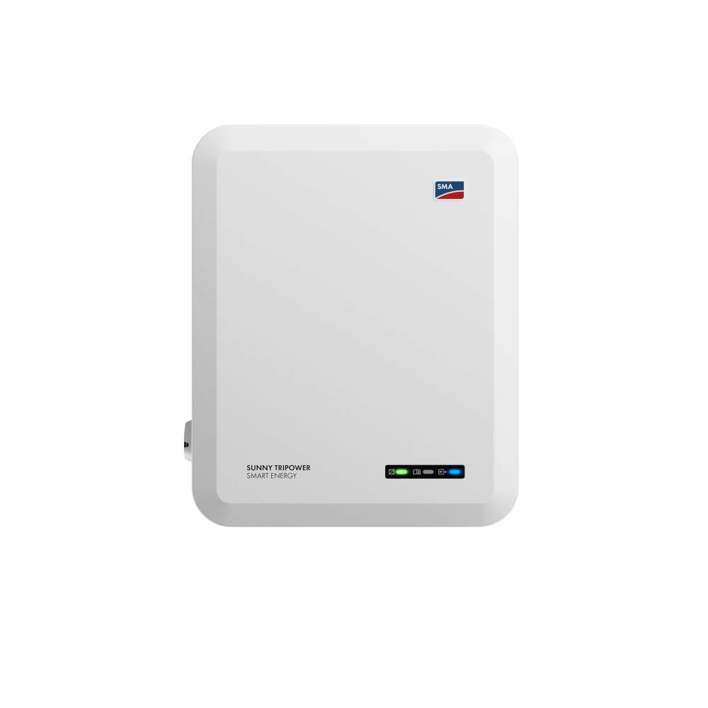 SMA 8KW Trifaze Hibrit Inverter