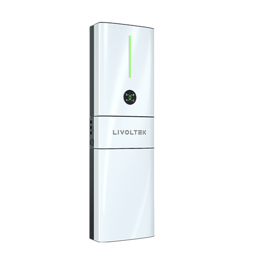 Livoltek 5000 Watt All-in-one Enerji Depolama Sistemi Hyper-5000(A)