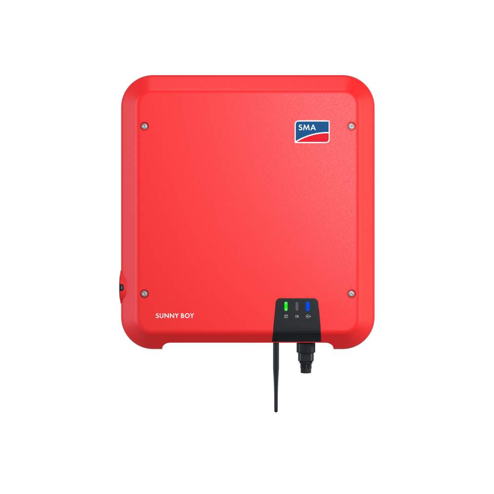 SMA 5KW Monofaz PV Inverter