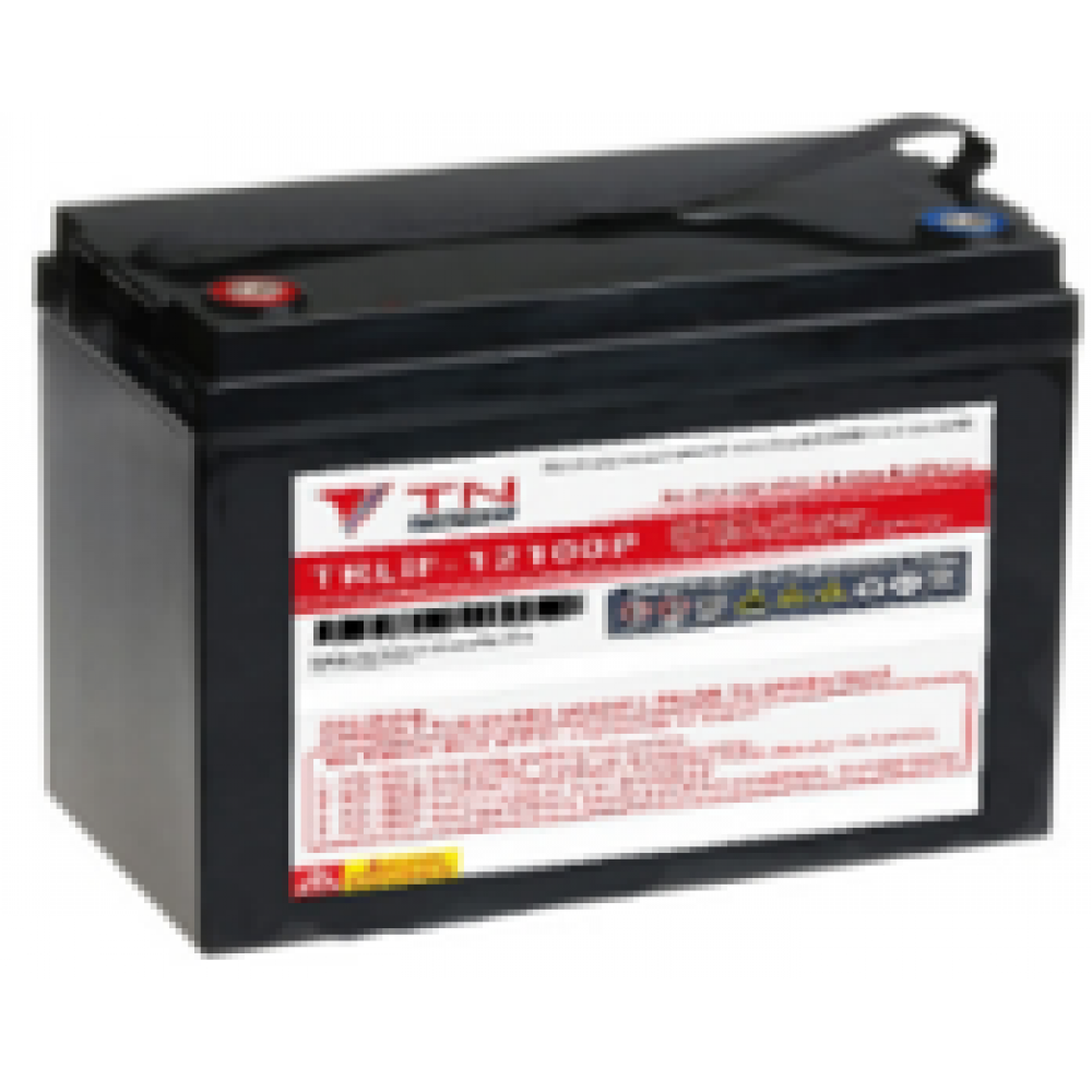 TNPOWER 12V Li-ion SERIES 12V 100Ah