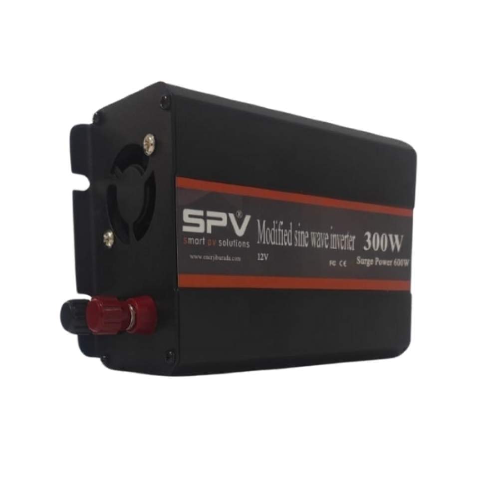 SPV 300 Watt 12 Volt Modifiye Sinüs Inverter