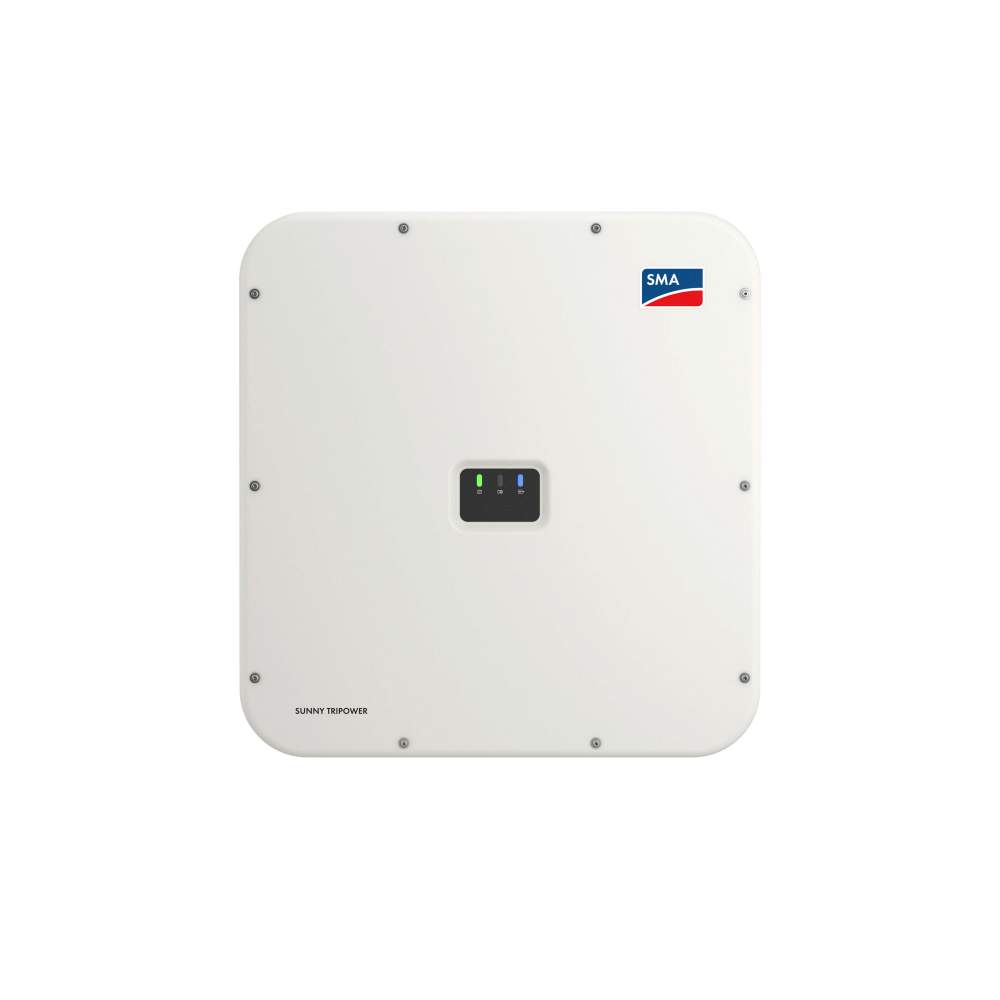 SMA 15KW Trifaze PV Inverter