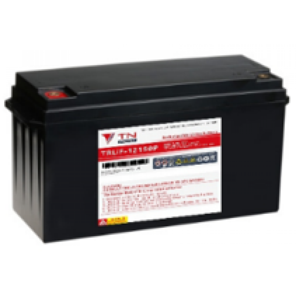 TNPOWER 12V Li-ion SERIES 12V 150Ah