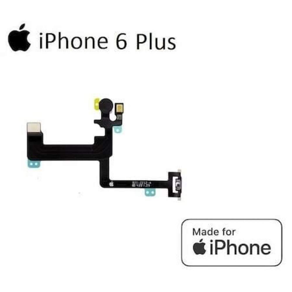 TELEFON ON-OFF BUTON İPHONE 6 PLUS