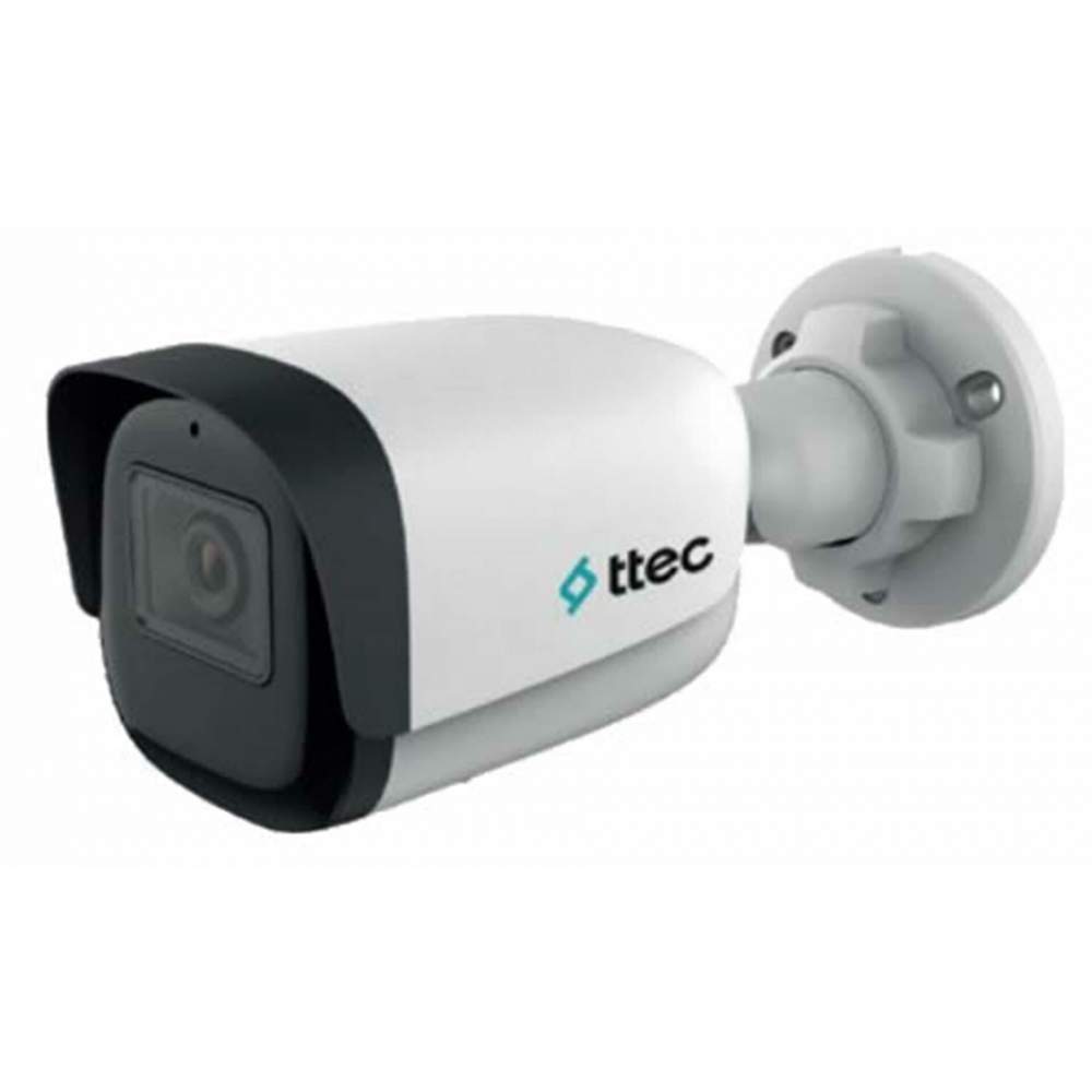 TTEC IPBP-2350S-M 2 MP 2.8MM  IP BULLET KAMERA