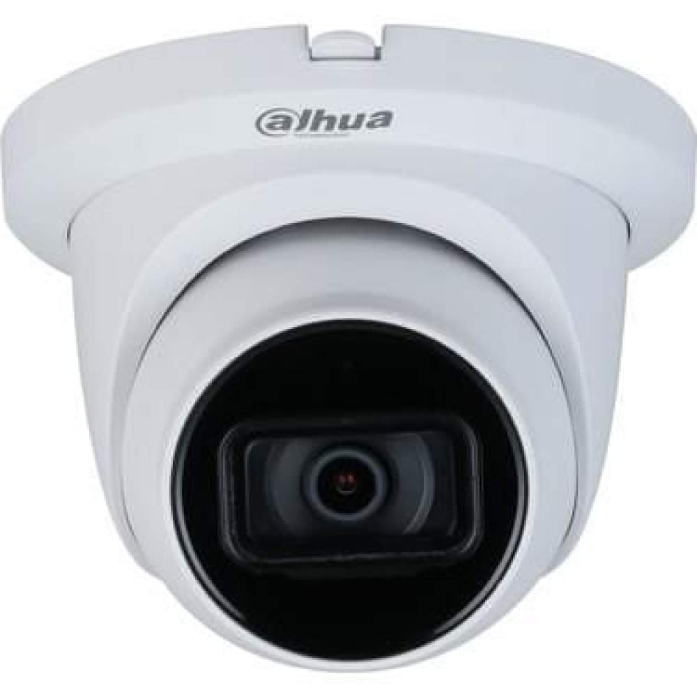 Dahua HAC-HDW1500TLMQ-A-0280B-S2 5MP HDCVI Dome SESLİ Kamera