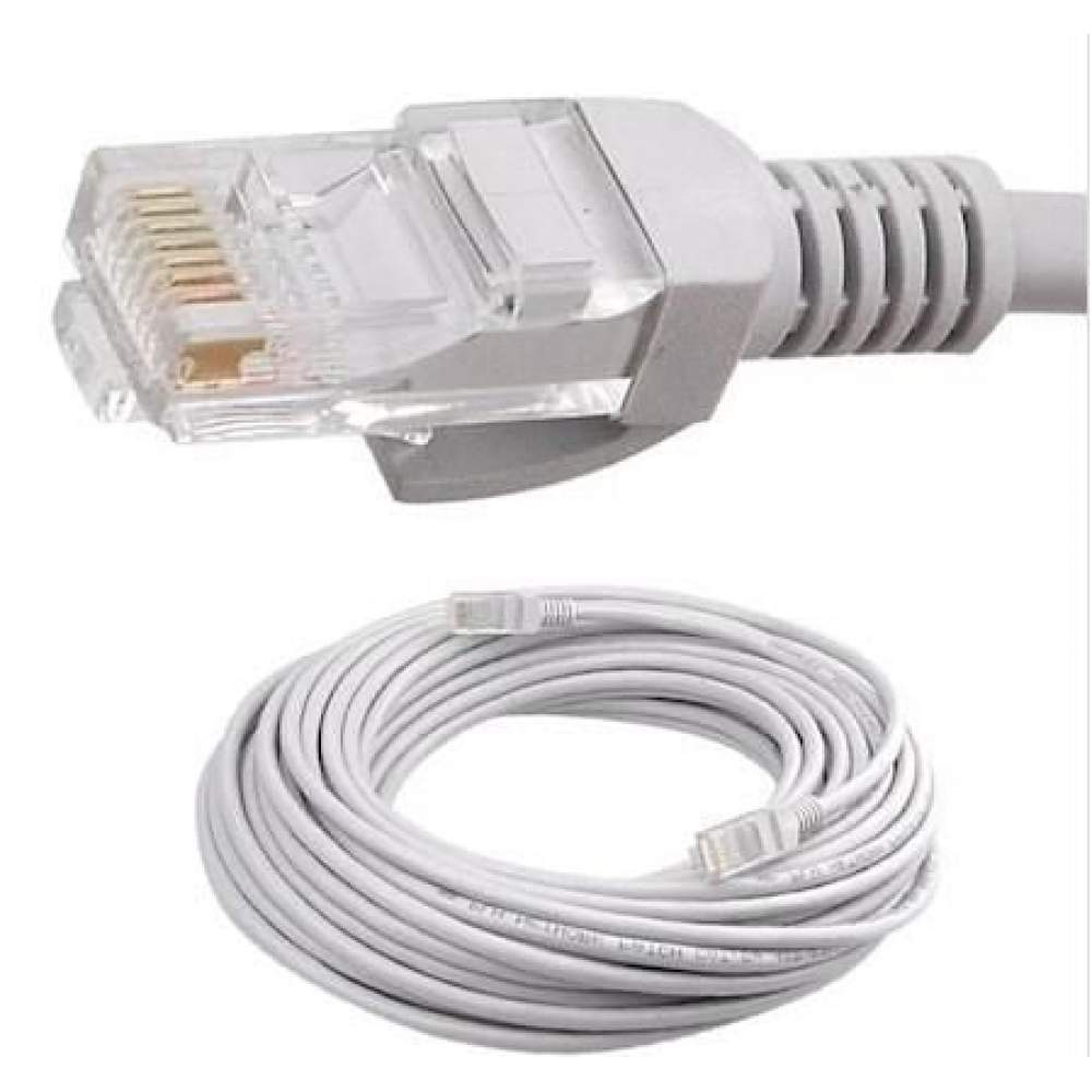 ETHERNET KABLOSU 1 MT CAT 5