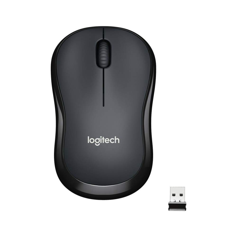 LOGİTECH M220 KABLOSUZ MOUSE