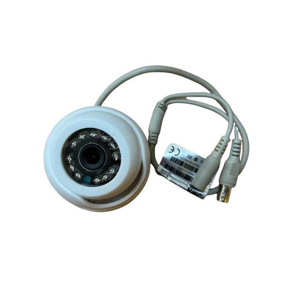 JMK 301A 1MP AHD ARAÇ DOME İÇ KAMERASI