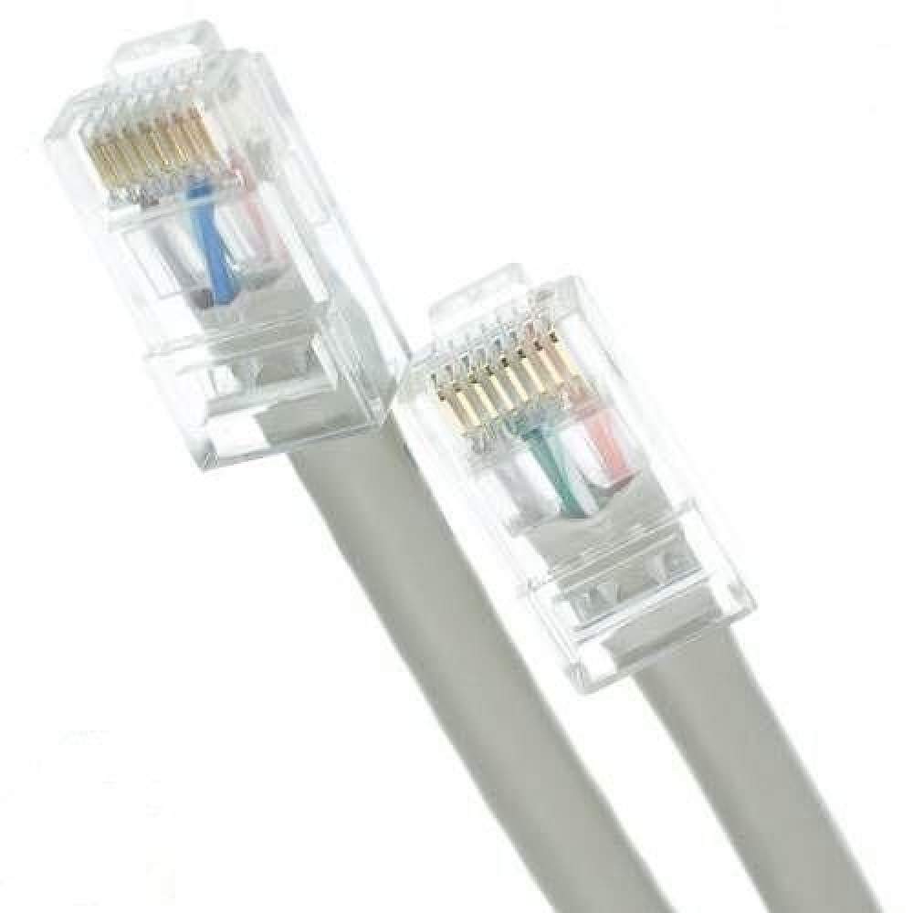 ETHERNET KABLOSU 1 MT CAT 6