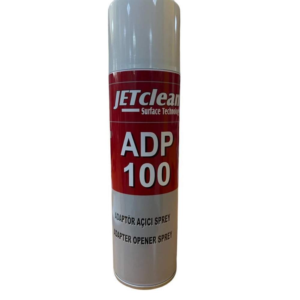 JETCLEAN ADAPTÖR AÇICI ADP100 200ML