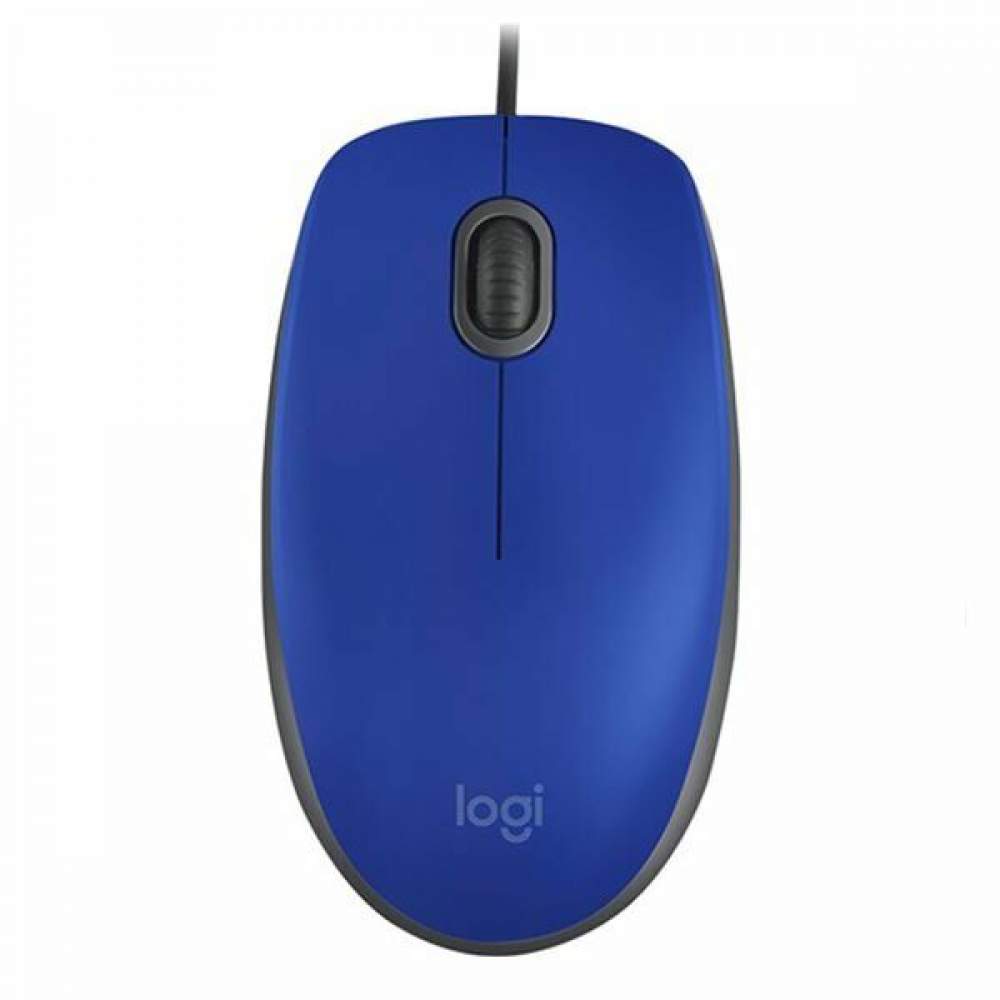 LOGİTECH M110 MOUSE